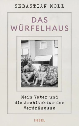 Abbildung von Moll | Das Würfelhaus | 1. Auflage | 2024 | beck-shop.de
