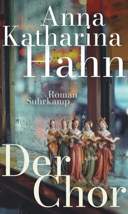 Abbildung von Hahn | Der Chor | 1. Auflage | 2024 | beck-shop.de