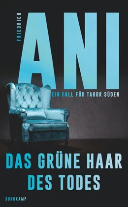 Abbildung von Ani | Das grüne Haar des Todes | 1. Auflage | 2025 | beck-shop.de