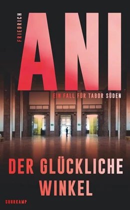 Abbildung von Ani | Der glückliche Winkel | 1. Auflage | 2025 | beck-shop.de