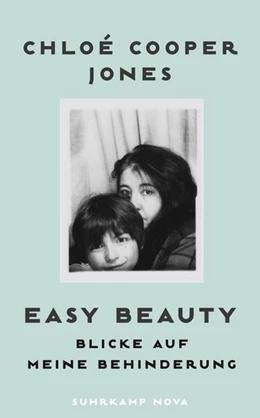 Abbildung von Cooper Jones | Easy Beauty | 1. Auflage | 2024 | beck-shop.de