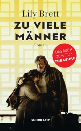 Abbildung von Brett | Zu viele Männer | 1. Auflage | 2024 | beck-shop.de
