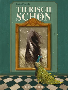 Abbildung von Pareschi | Tierisch schön | 1. Auflage | 2024 | beck-shop.de
