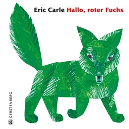 Abbildung von Carle | Hallo, roter Fuchs | 1. Auflage | 2024 | beck-shop.de