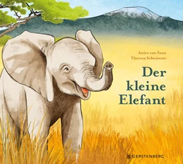 Abbildung von Saan | Der kleine Elefant | 1. Auflage | 2024 | beck-shop.de
