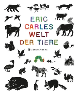 Abbildung von Carle | Eric Carles Welt der Tiere | 1. Auflage | 2024 | beck-shop.de