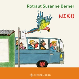 Abbildung von Berner | Niko | 1. Auflage | 2024 | beck-shop.de