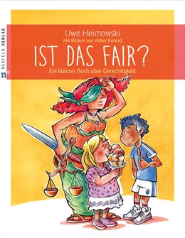 Abbildung von Heimowski | Ist das fair? | 1. Auflage | 2024 | beck-shop.de