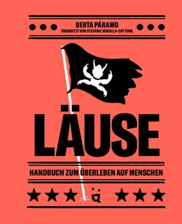 Abbildung von Päramo | Läuse | 1. Auflage | 2024 | beck-shop.de