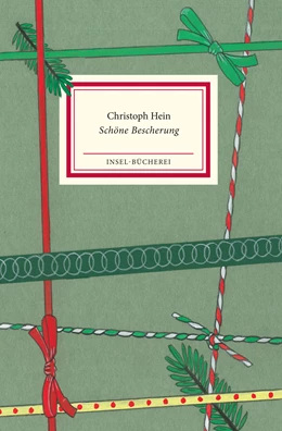 Abbildung von Hein | Schöne Bescherung | 1. Auflage | 2024 | beck-shop.de