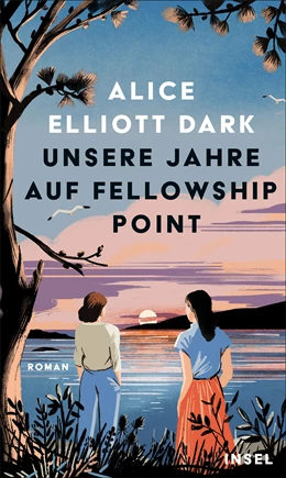 Abbildung von Dark | Unsere Jahre auf Fellowship Point | 1. Auflage | 2024 | beck-shop.de