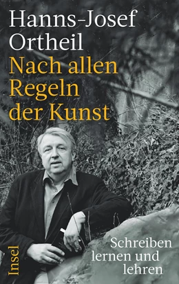 Abbildung von Ortheil | Nach allen Regeln der Kunst | 1. Auflage | 2024 | beck-shop.de