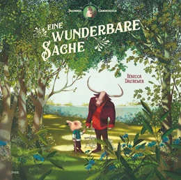 Abbildung von Dautremer | Eine wunderbare Sache | 1. Auflage | 2024 | beck-shop.de