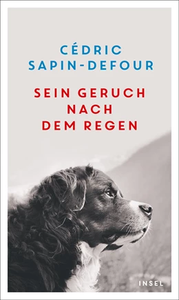 Abbildung von Sapin-Defour | Sein Geruch nach dem Regen | 1. Auflage | 2025 | beck-shop.de
