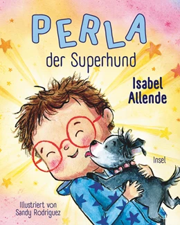 Abbildung von Allende | Perla der Superhund 1 | 1. Auflage | 2024 | beck-shop.de