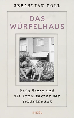 Abbildung von Moll | Das Würfelhaus | 1. Auflage | 2024 | beck-shop.de