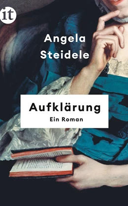 Abbildung von Steidele | Aufklärung | 1. Auflage | 2024 | beck-shop.de