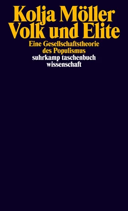 Abbildung von Möller | Volk und Elite | 2. Auflage | 2024 | beck-shop.de