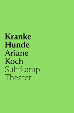 Abbildung von Koch | Kranke Hunde | 1. Auflage | 2024 | beck-shop.de