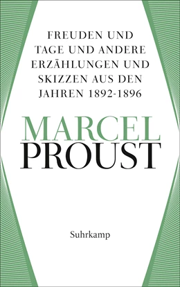 Abbildung von Proust / Keller | Werke. Frankfurter Ausgabe | 1. Auflage | 2024 | beck-shop.de