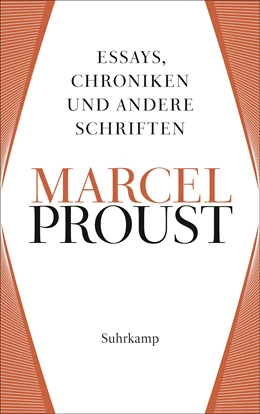 Abbildung von Proust / Keller | Werke. Frankfurter Ausgabe | 1. Auflage | 2024 | beck-shop.de