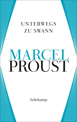 Abbildung von Proust / Keller | Werke. Frankfurter Ausgabe | 1. Auflage | 2024 | beck-shop.de