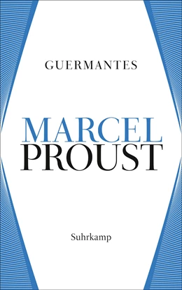 Abbildung von Proust / Keller | Werke. Frankfurter Ausgabe Werke II. Band 3 | 1. Auflage | 2024 | beck-shop.de