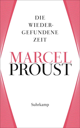 Abbildung von Proust / Keller | Die Wiedergefundene Zeit | 1. Auflage | 2024 | beck-shop.de