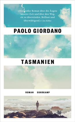 Abbildung von Giordano | Tasmanien | 1. Auflage | 2024 | beck-shop.de