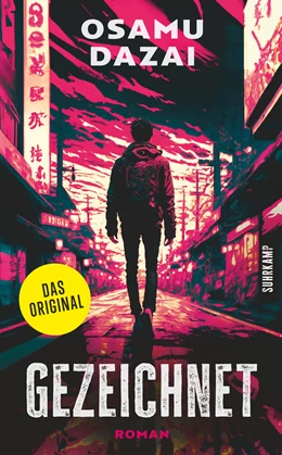Abbildung von Dazai | No Longer Human | 1. Auflage | 2024 | beck-shop.de