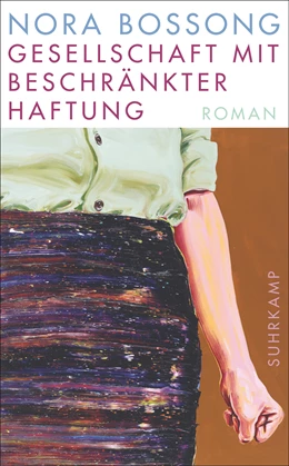Abbildung von Bossong | Gesellschaft mit beschränkter Haftung | 1. Auflage | 2024 | beck-shop.de