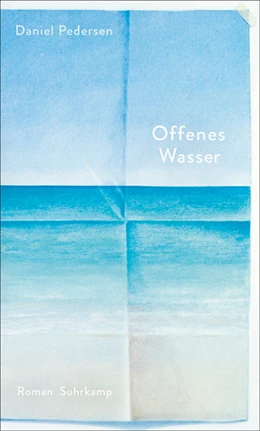 Abbildung von Pedersen | Offenes Wasser | 1. Auflage | 2025 | beck-shop.de