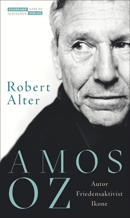 Abbildung von Alter | Amos Oz | 1. Auflage | 2024 | beck-shop.de