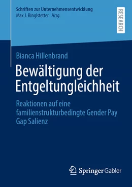 Abbildung von Hillenbrand | Bewältigung der Entgeltungleichheit | 1. Auflage | 2024 | beck-shop.de