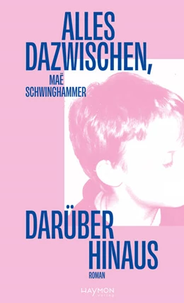 Abbildung von Schwinghammer | Alles dazwischen, darüber hinaus | 1. Auflage | 2024 | beck-shop.de