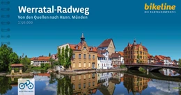 Abbildung von Verlag | Werratal-Radweg | 10. Auflage | 2024 | beck-shop.de