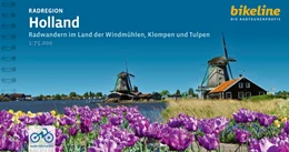 Abbildung von Esterbauer Verlag | Radregion Holland | 6. Auflage | 2024 | beck-shop.de