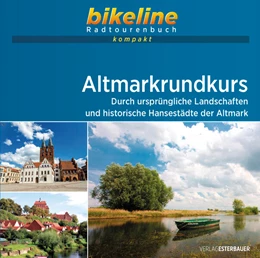 Abbildung von Verlag | Altmarkrundkurs | 2. Auflage | 2024 | beck-shop.de