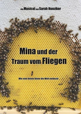 Abbildung von Hunziker | Mina und der Traum vom Fliegen | 1. Auflage | 2024 | beck-shop.de