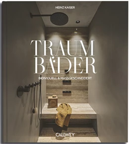 Abbildung von Kaiser / Aqua Cultura | Traumbäder | 1. Auflage | 2024 | beck-shop.de
