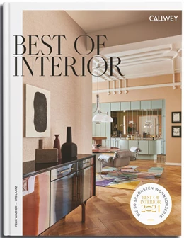 Abbildung von Laatz / Sangha | Best of Interior 2024 | 1. Auflage | 2024 | beck-shop.de