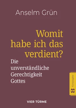 Abbildung von Grün | Womit habe ich das verdient? | 1. Auflage | 2024 | beck-shop.de