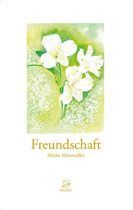 Abbildung von Mosmuller | Freundschaft | 1. Auflage | 2024 | beck-shop.de
