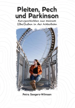 Abbildung von Seegers-Wilmsen | Pleiten, Pech und Parkinsons | 1. Auflage | 2024 | beck-shop.de