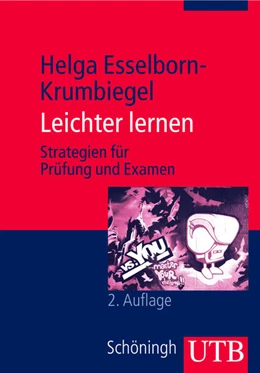 Abbildung von Esselborn-Krumbiegel | Leichter Lernen | 2. Auflage | 2008 | beck-shop.de