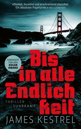 Abbildung von Kestrel / Wörtche | Bis in alle Endlichkeit | 2. Auflage | 2024 | beck-shop.de