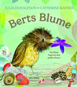 Abbildung von Donaldson | Berts Blume | 1. Auflage | 2024 | beck-shop.de