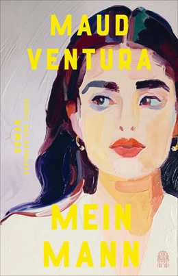 Abbildung von Ventura | Mein Mann | 1. Auflage | 2024 | beck-shop.de