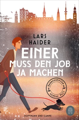Abbildung von Haider | Einer muss den Job ja machen | 1. Auflage | 2024 | beck-shop.de