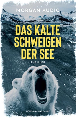 Abbildung von Audic | Das kalte Schweigen der See | 1. Auflage | 2024 | beck-shop.de
